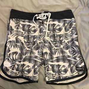 Ezekiel board shorts - Men 34